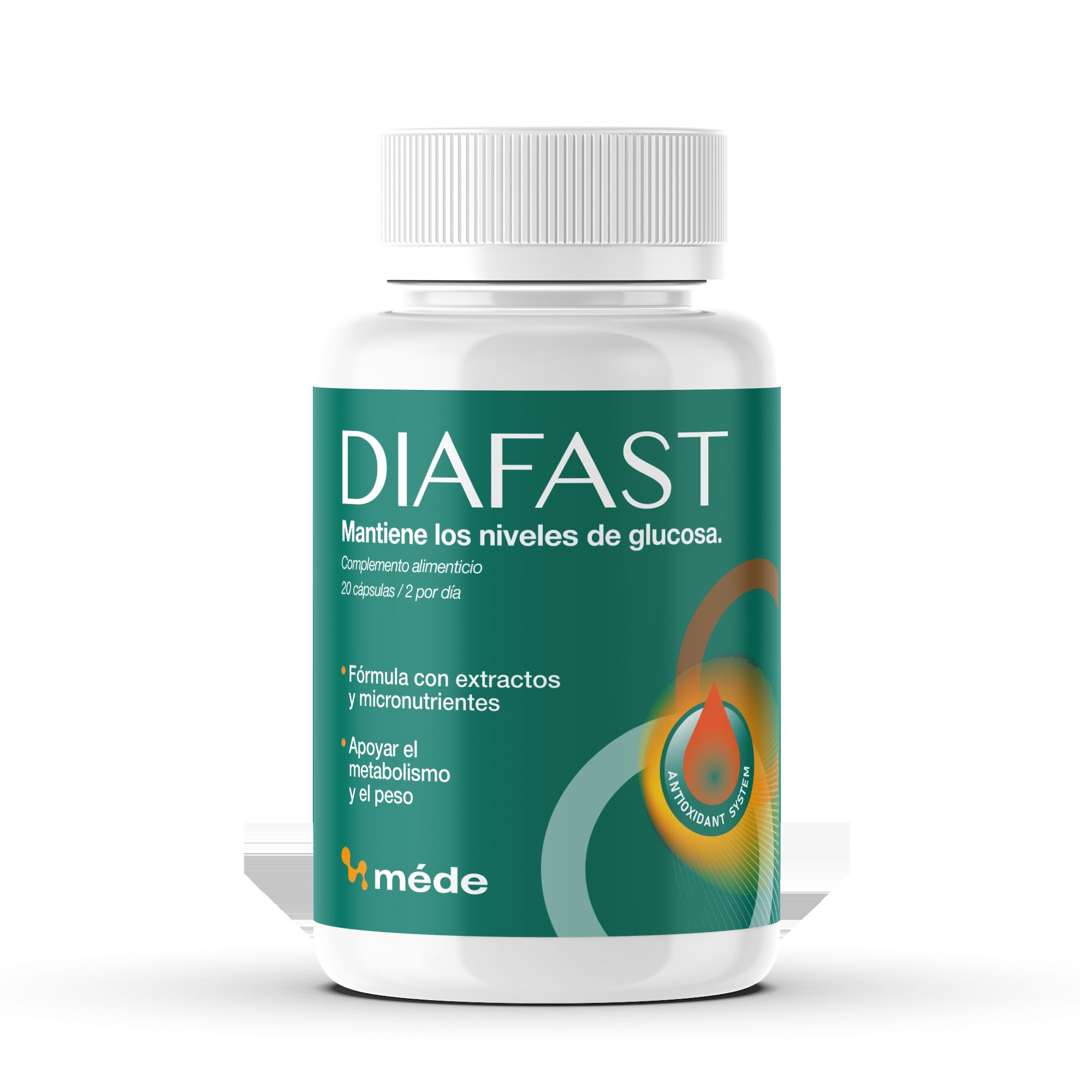 DIAFAST