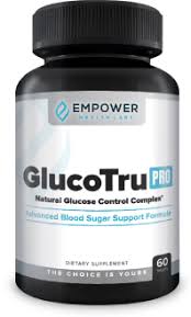 Glucotru Pro