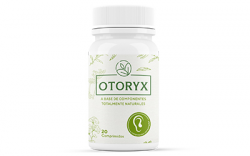 Otoryx