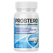 ProstEro CR