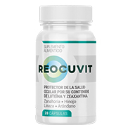 Reocuvit CR Low