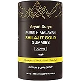 Shilajit Gummies Himalla
