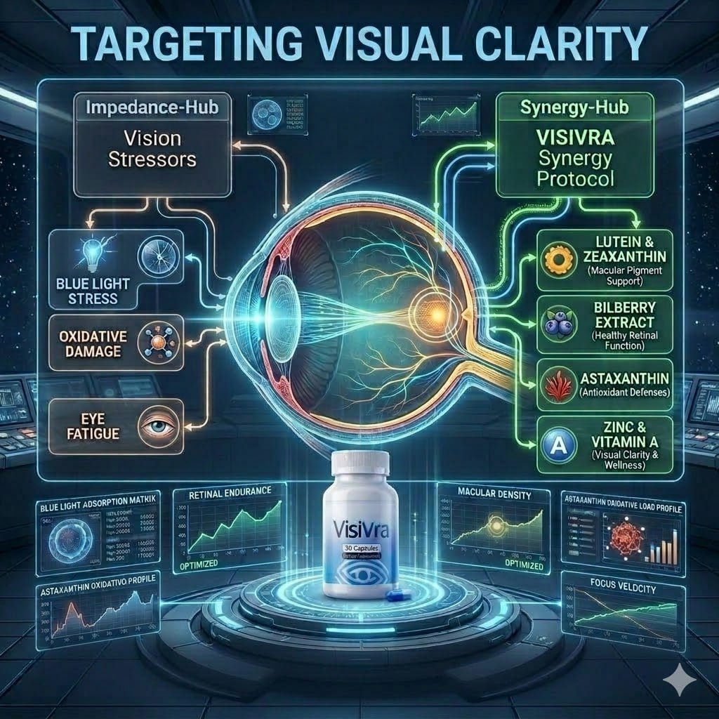Visivra